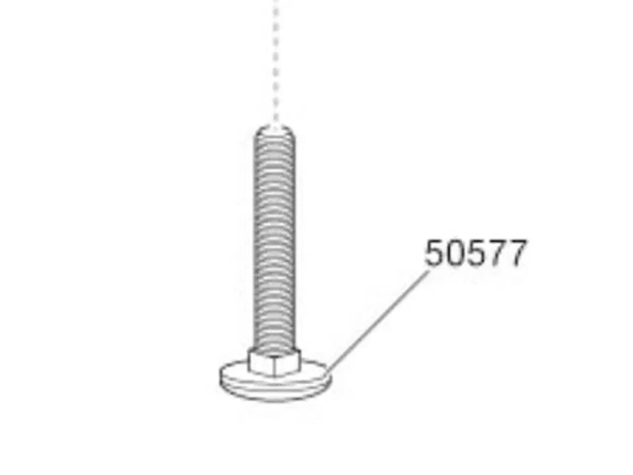 Billede 1 - Thule bolt