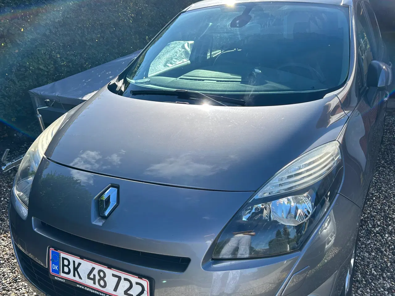 Billede 2 - Renault Grand Scenic 1.6 DCI 130