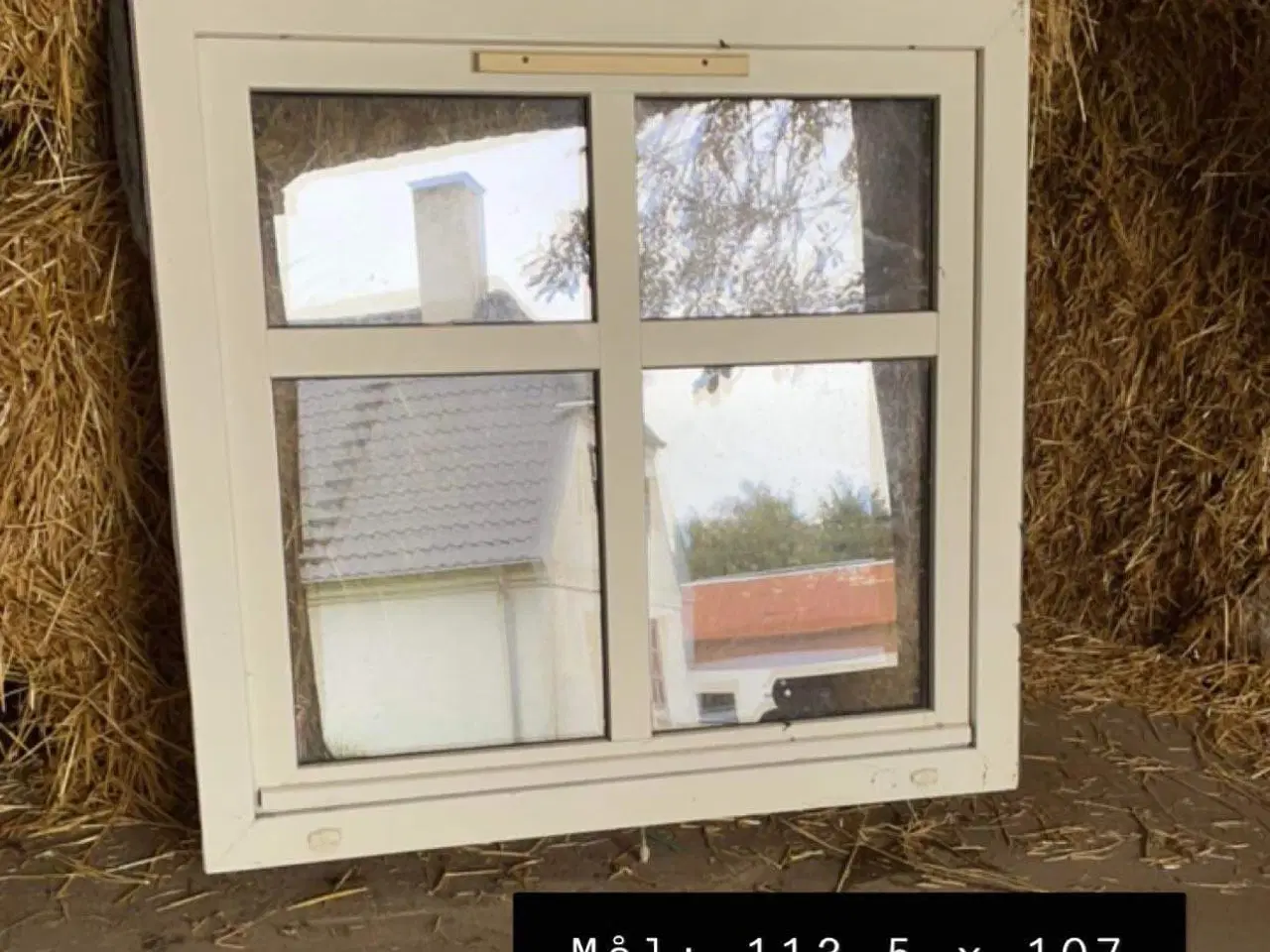 Billede 9 - PVC vinduer i flere størrelser 