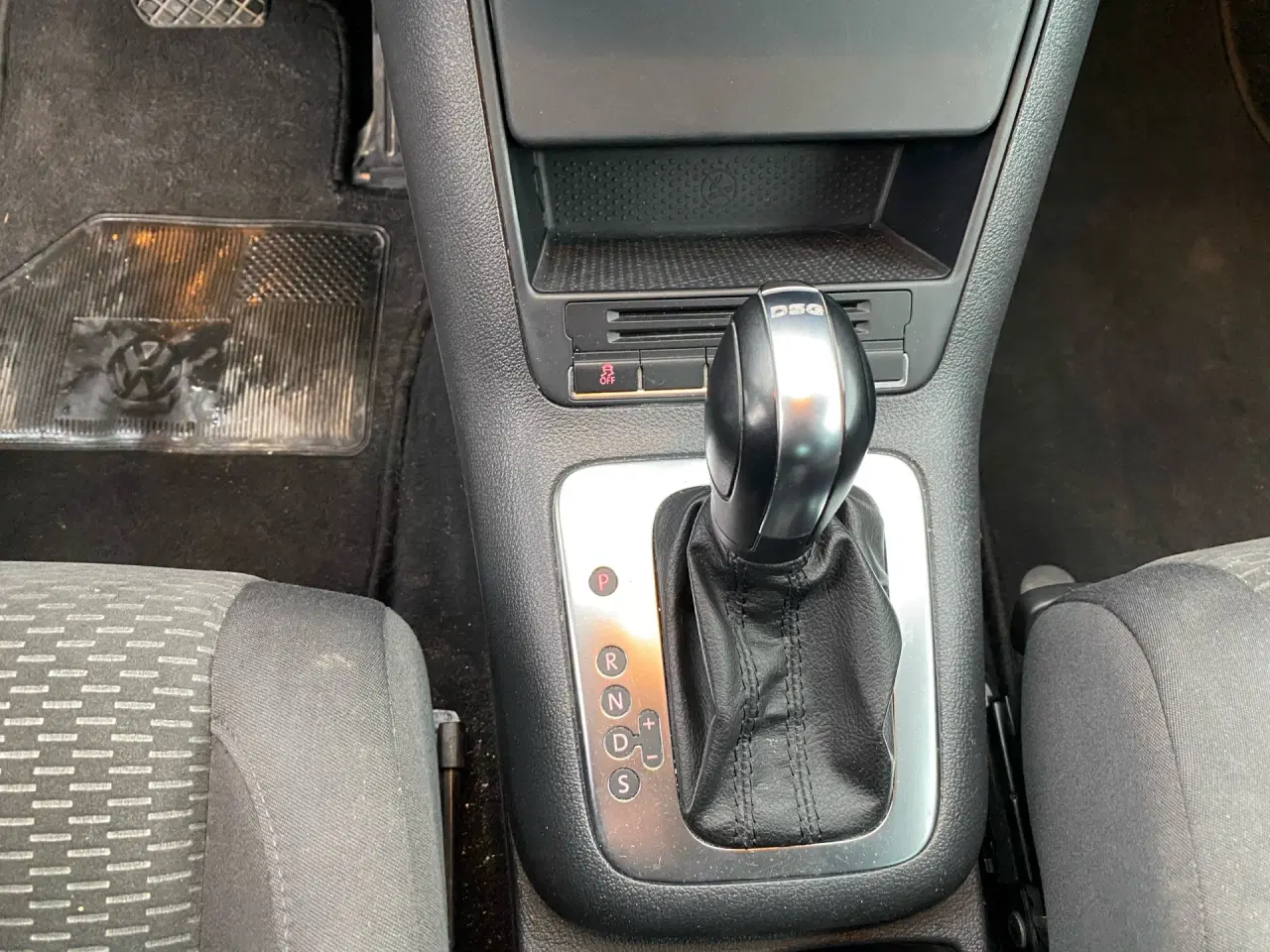 Billede 11 - VW Golf Plus 2,0 TDI aut. 140HK Van