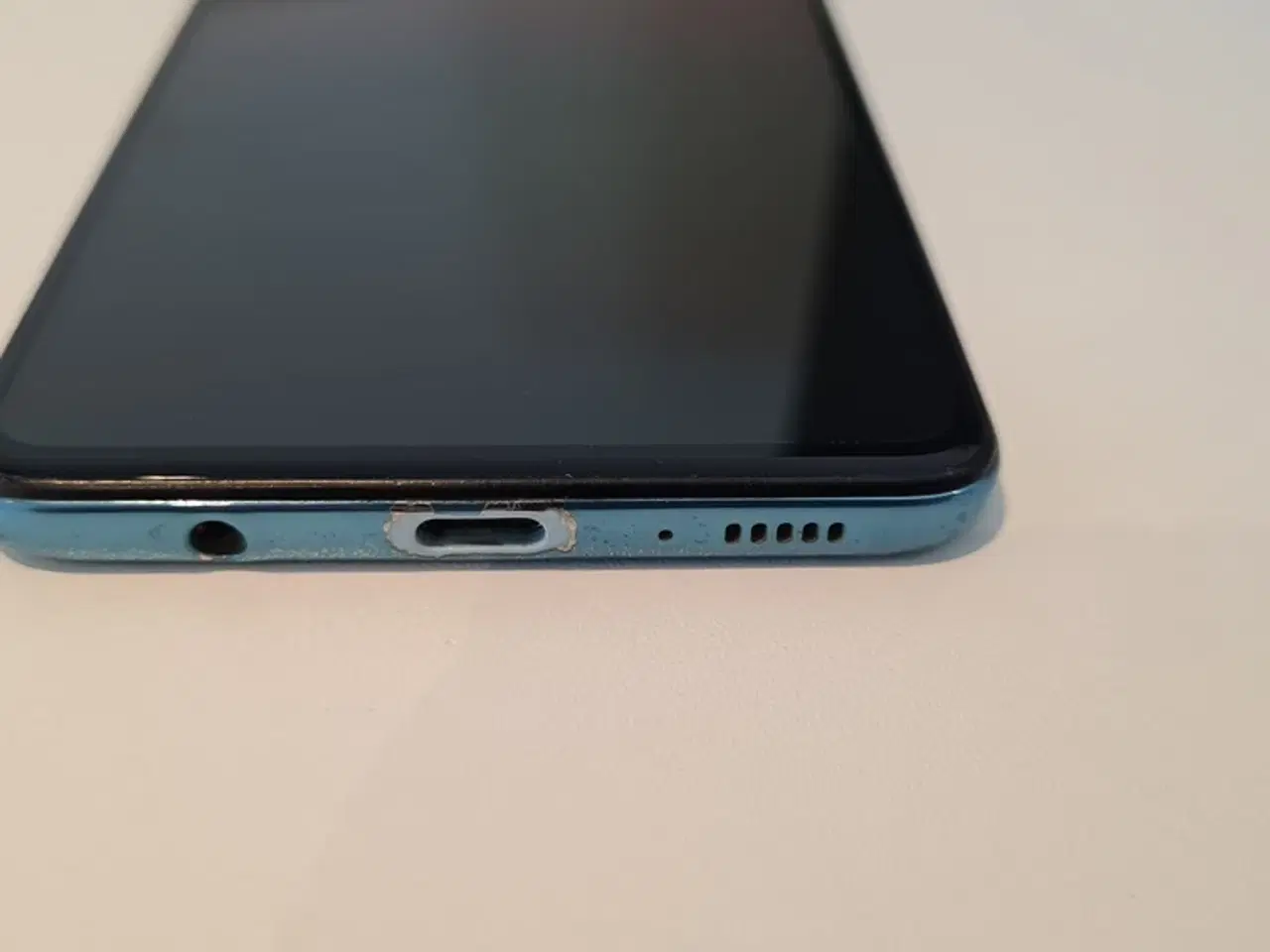 Billede 11 - Samsung Galaxy A51, Prism Crush Blue, 128 GB