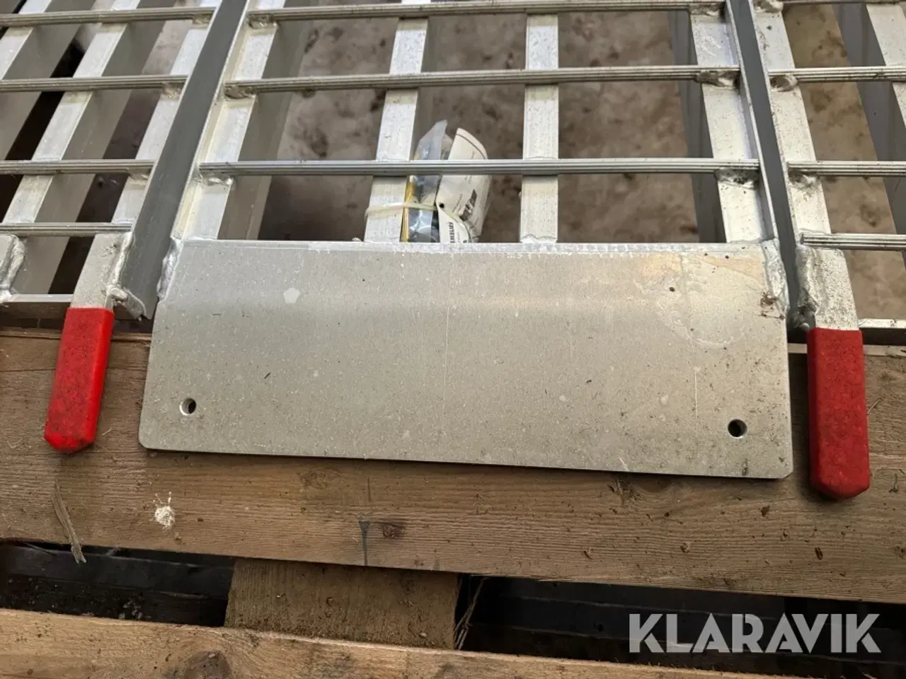 Billede 4 - Læsseramper Interferer K/S LRC-3-9
