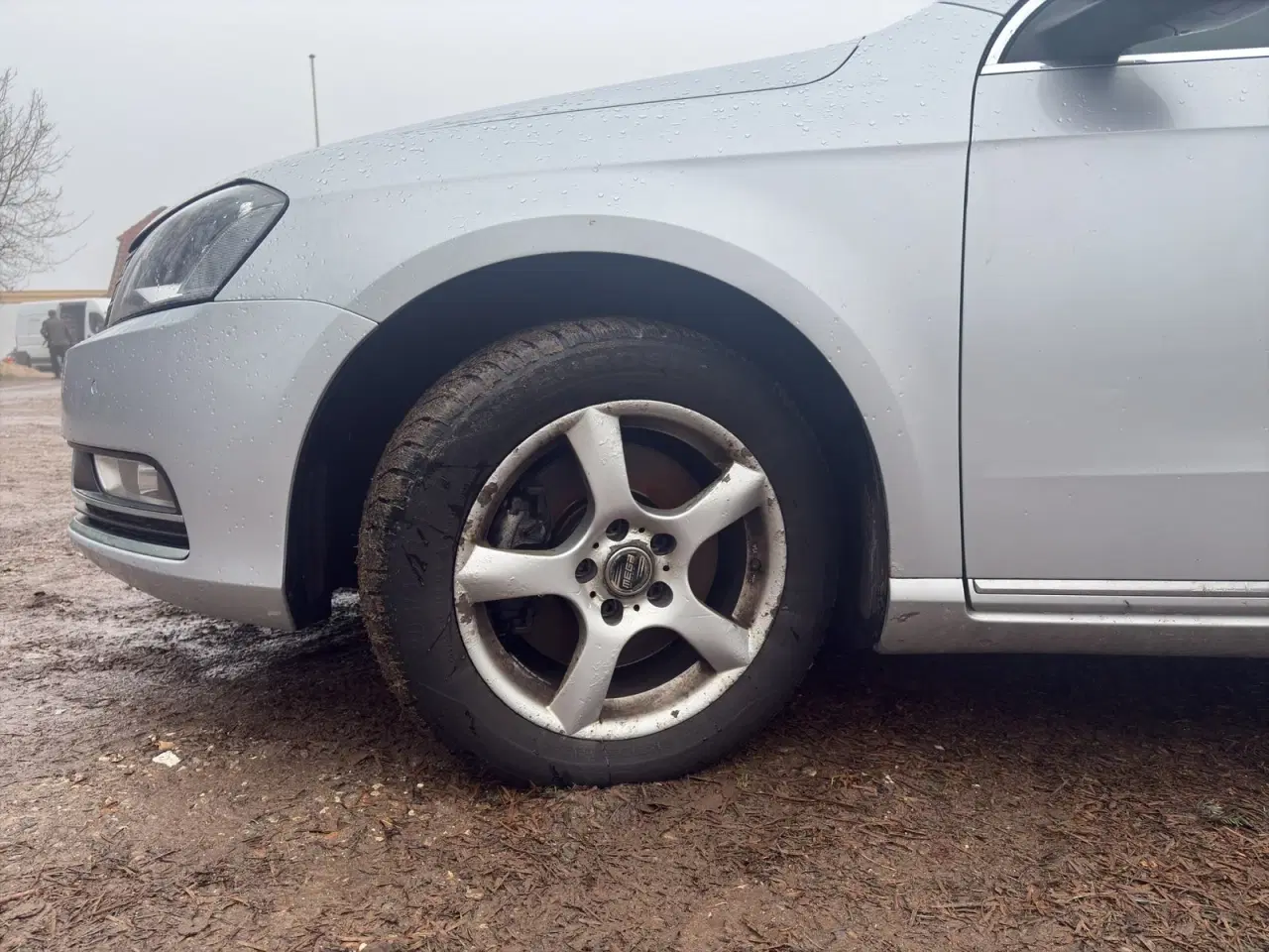 Billede 20 - VW Passat 1,4 TSi 122 Trendline Variant