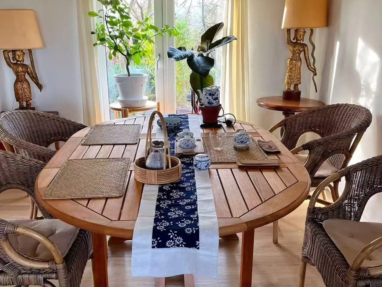 Billede 8 - Liebhaver Hus. I det smukke Sydøstfyn.