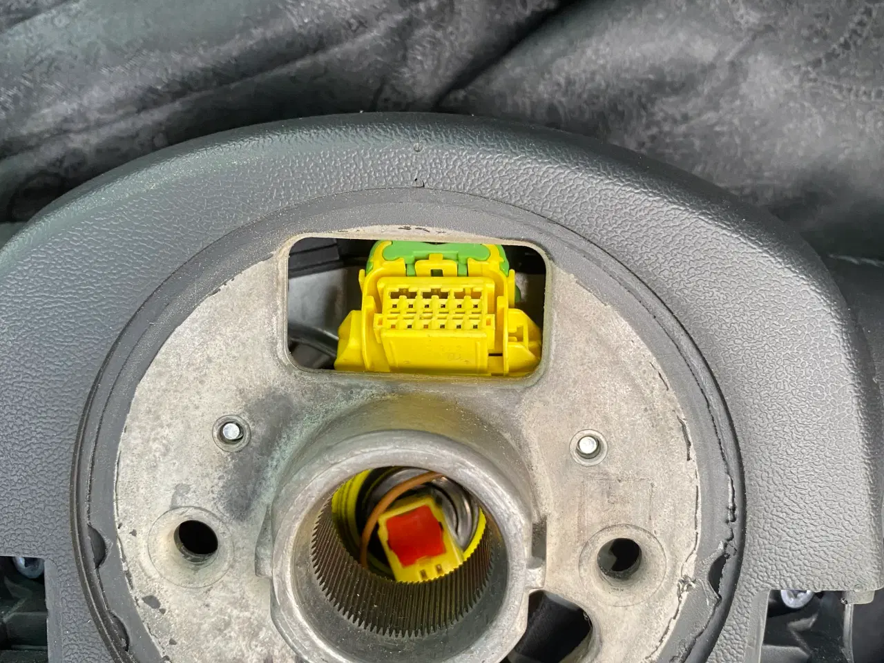 Billede 6 - Audi Rat Multifunktion