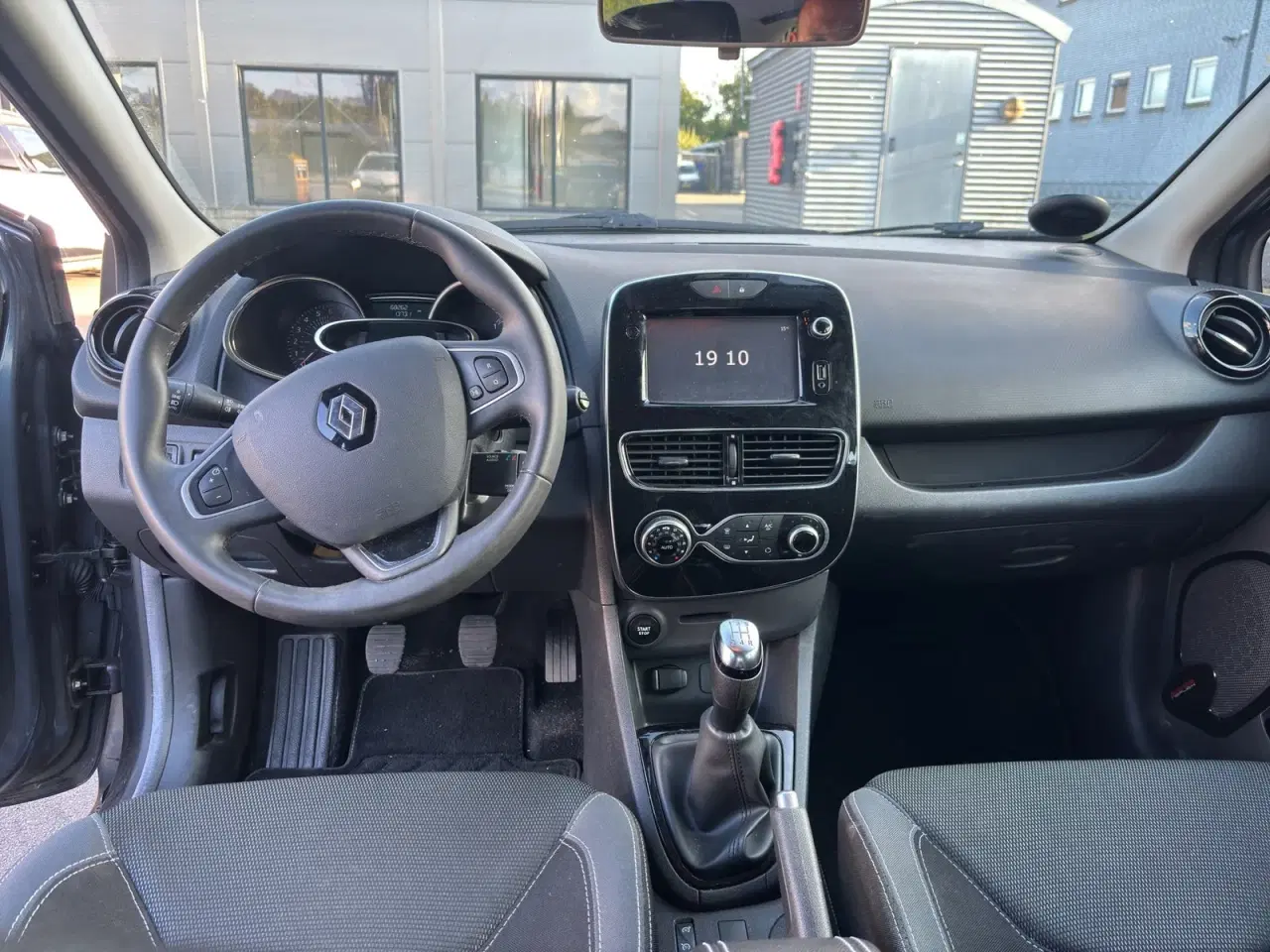 Billede 10 - Renault Clio IV 0,9 TCe 90 Zen