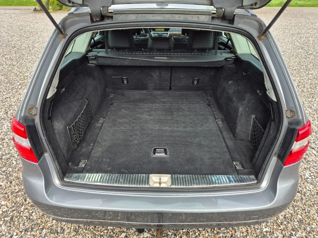 Billede 11 - Mercedes E200 2,2 CDi Avantgarde stc. aut. BE