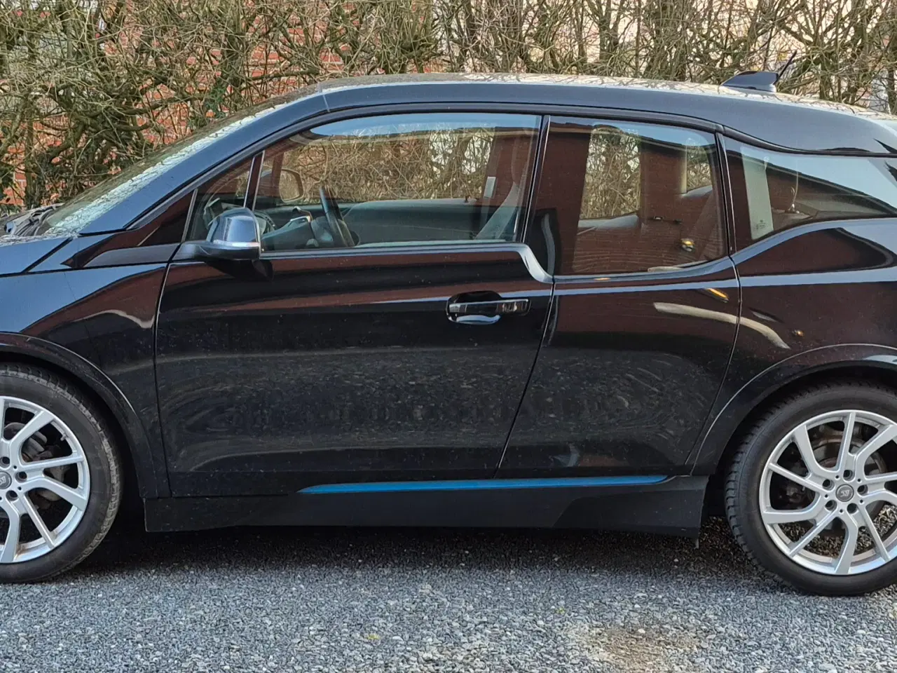 Billede 12 - BMW i3S 2022