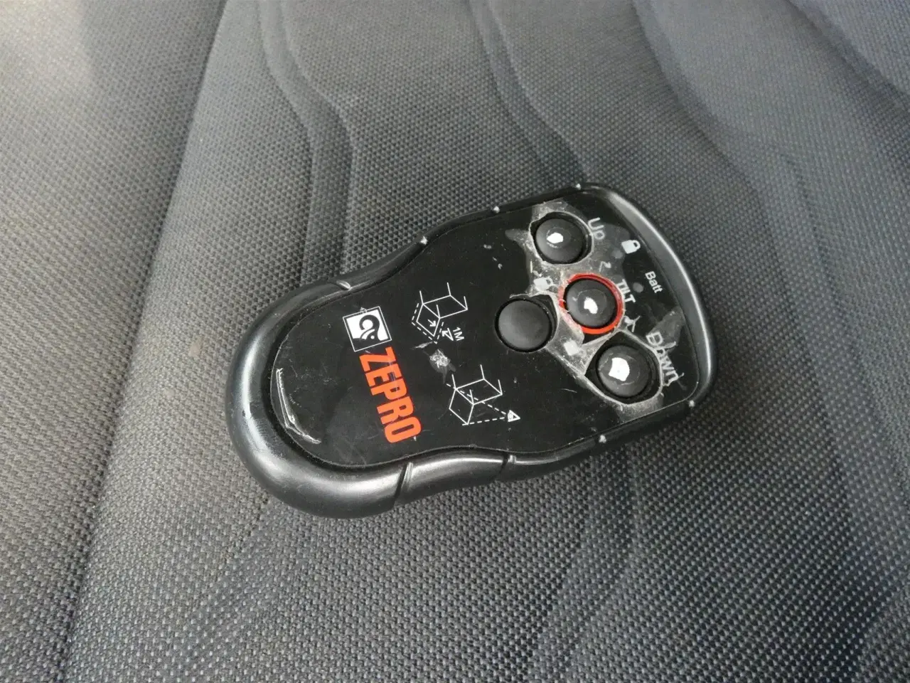 Billede 14 - Iveco Daily 35S18 4100mm 3,0 D 180HK Ladv./Chas. 8g Aut.