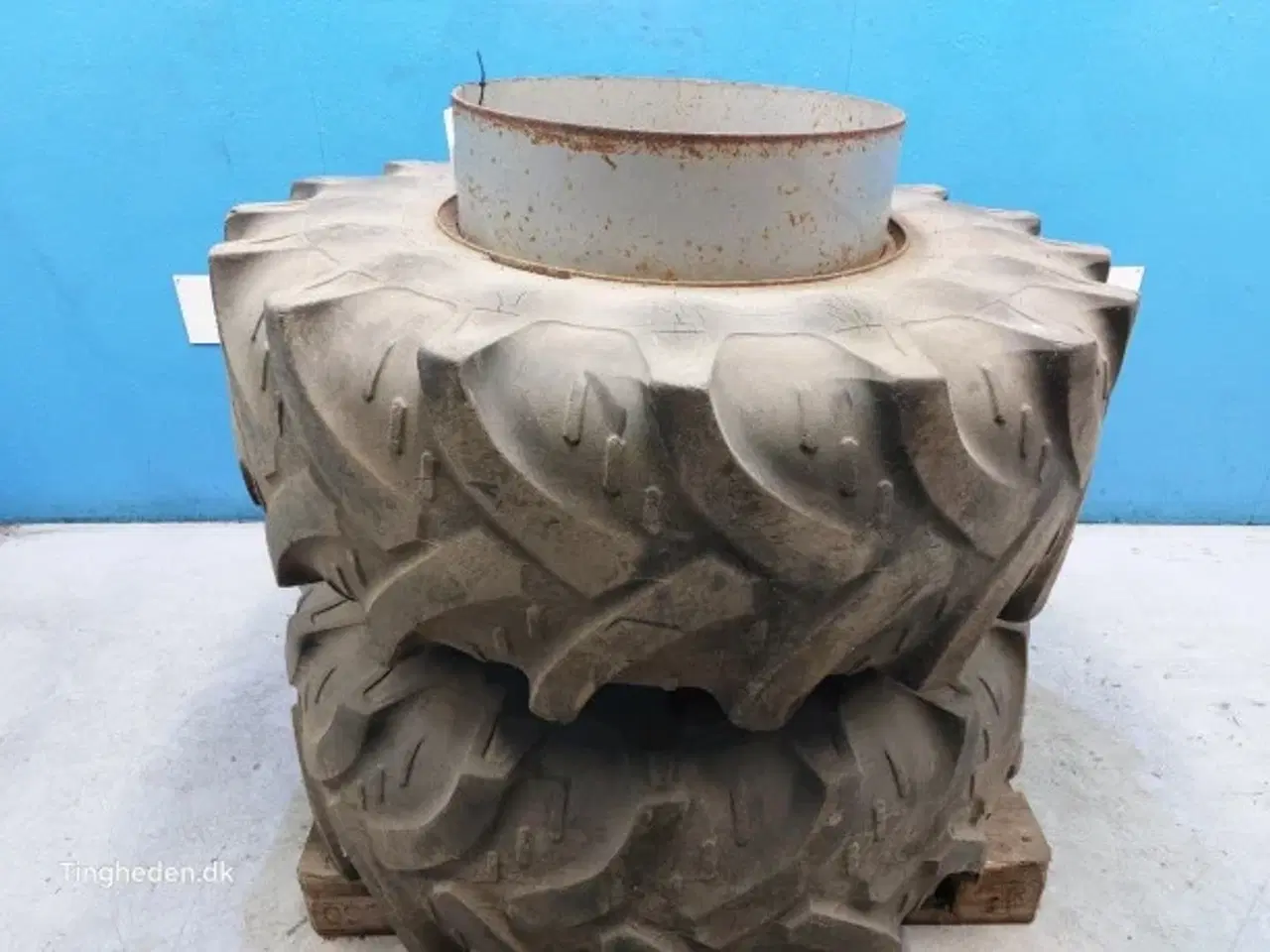 Billede 14 - 24"   16.9R24