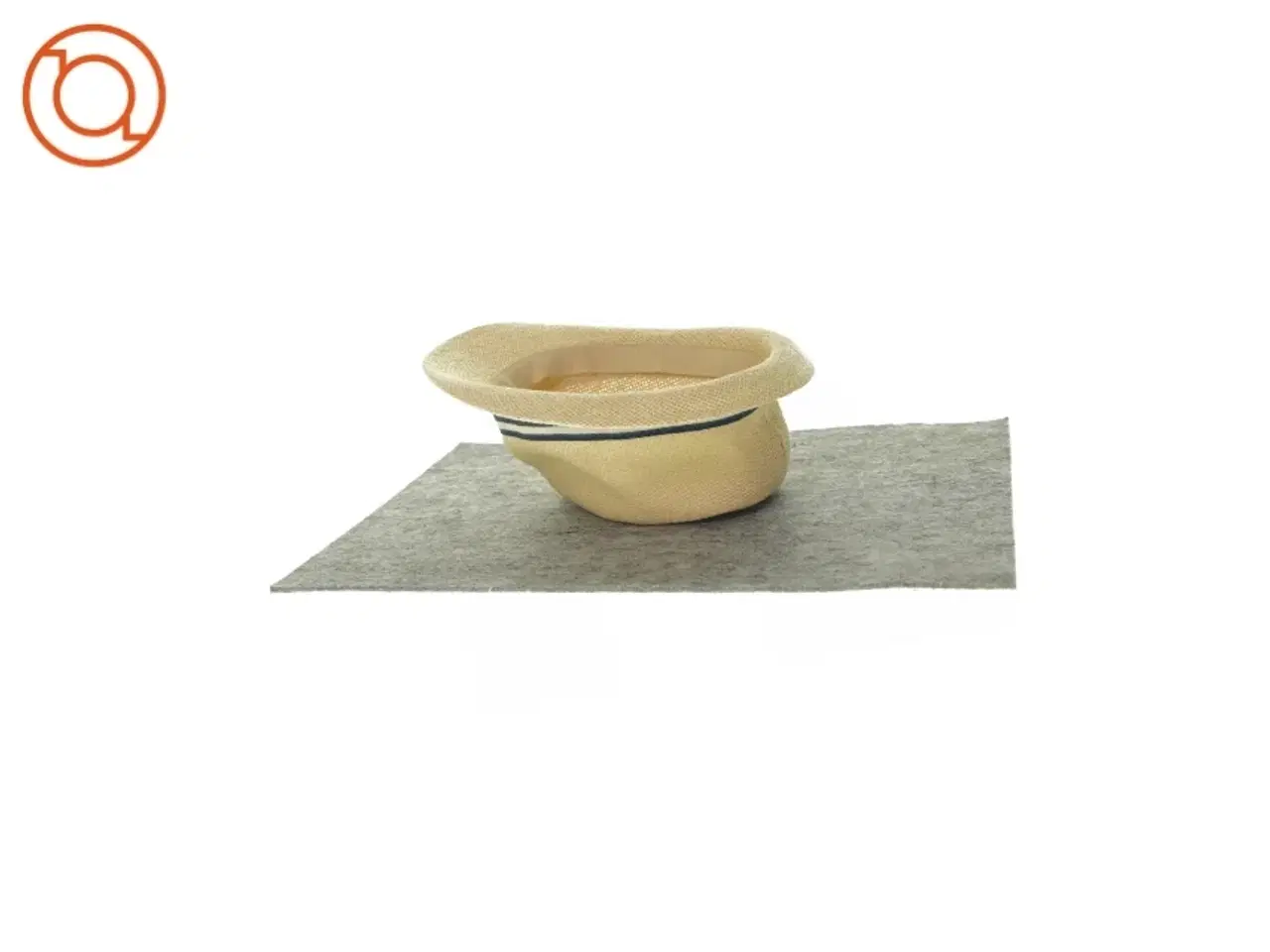 Billede 3 - Stråhat fra H&M