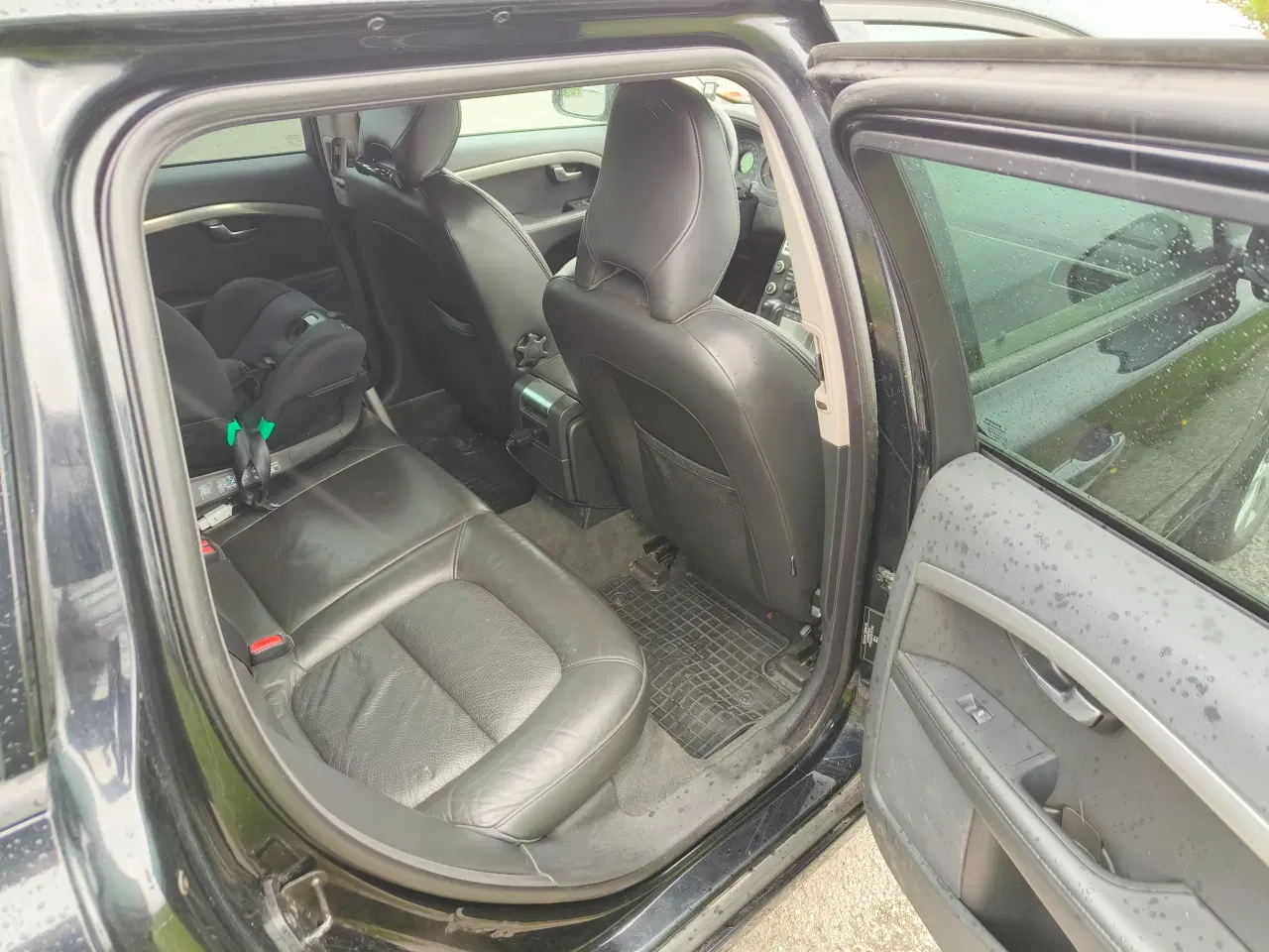 Billede 8 - Volvo v70 d3 aut.