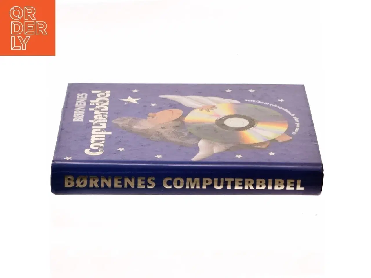 Billede 2 - Børnenes computerbibel (Bog)