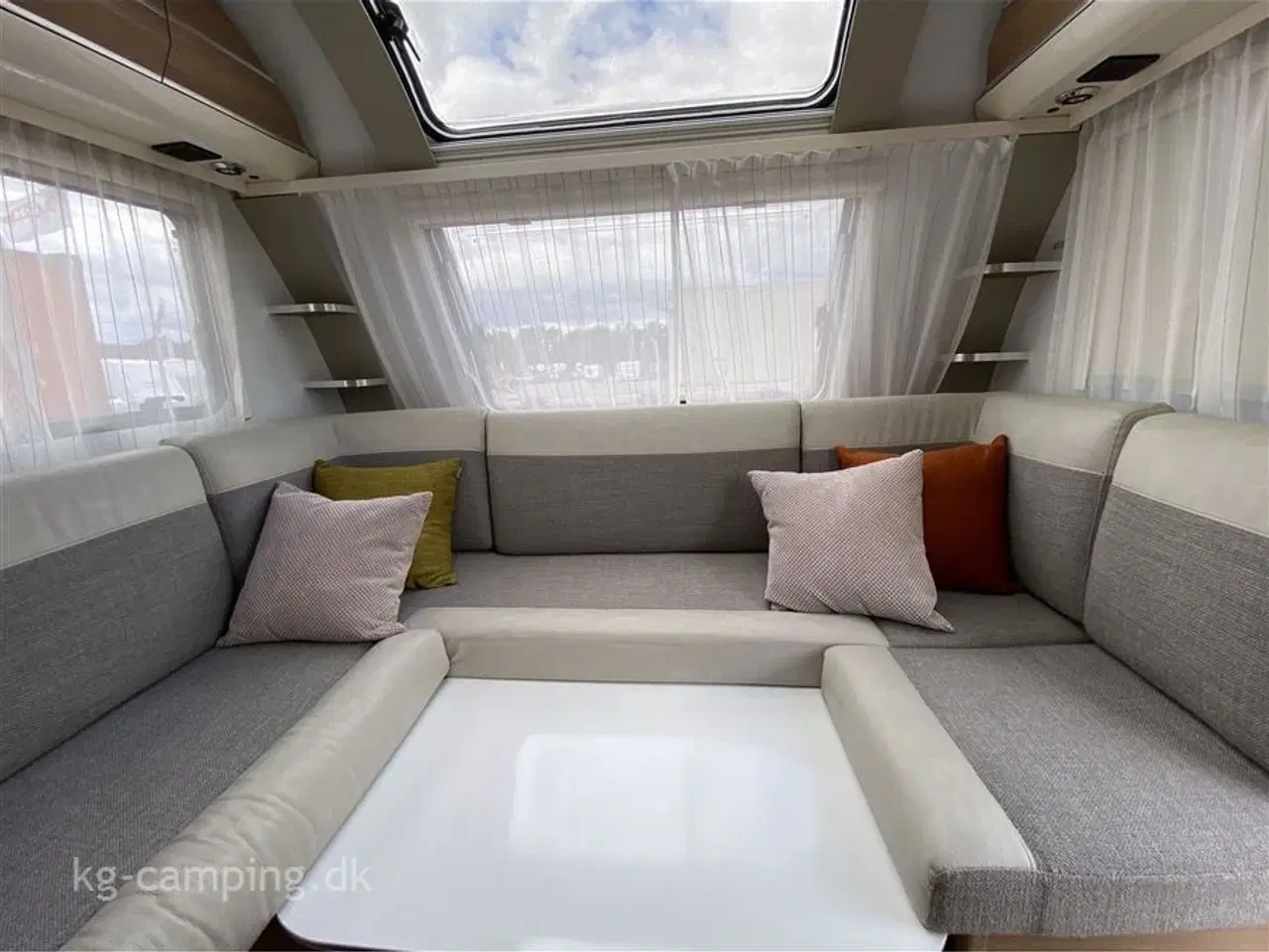 Billede 8 - 2020 - Adria Adora 502 UL Supreme Edition   Meget velholdt Adria Adora 502 UL med Alde og Aircon.