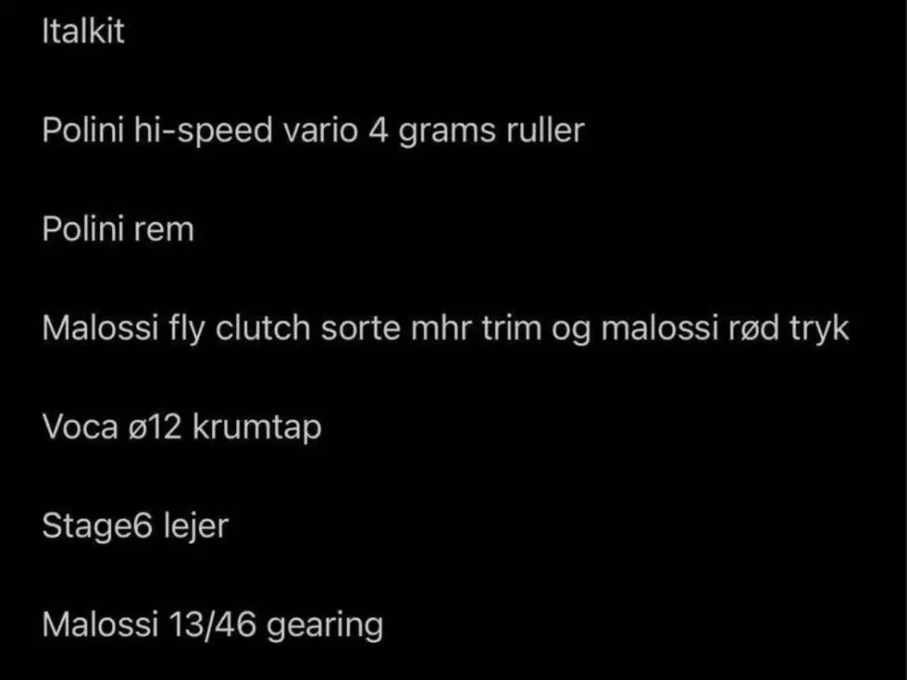 Billede 5 - Hurtig jog r 100+