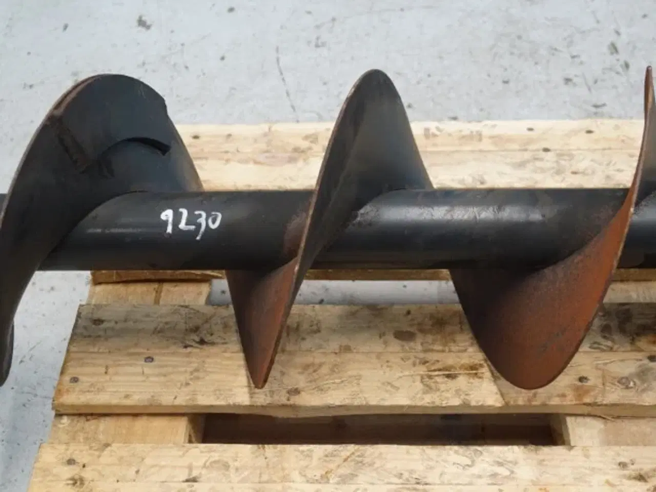 Billede 12 - Case 9230 Fyldesnegl 87106615