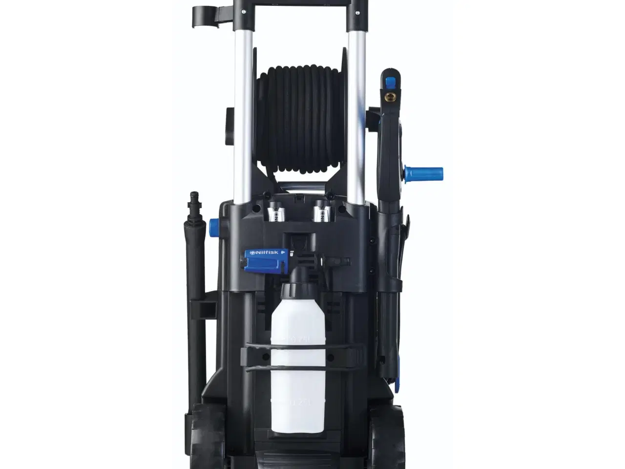 Billede 6 - Højtryksrenser Nilfisk Premium 200-15 EU