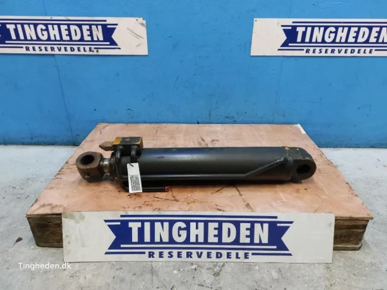 Billede 1 - JCB 531-70 Cylinder 563/60126