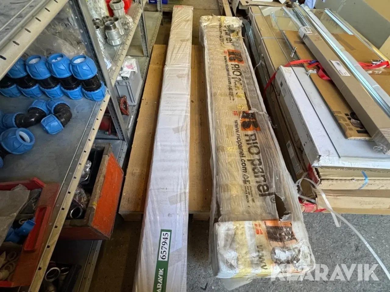 Billede 8 - Radiatorer 2 styks