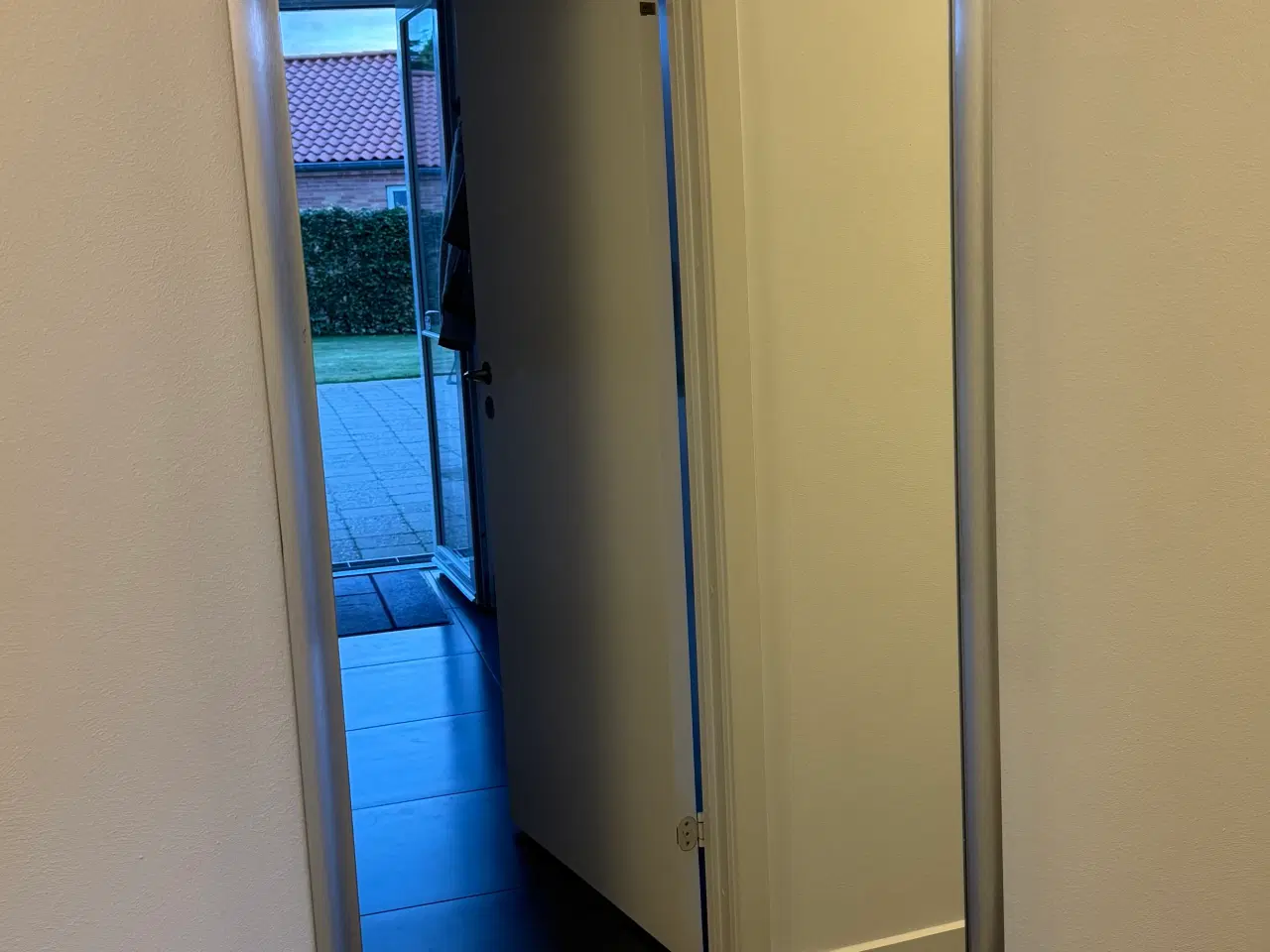 Billede 3 - 3 spejle i forskellige str. 