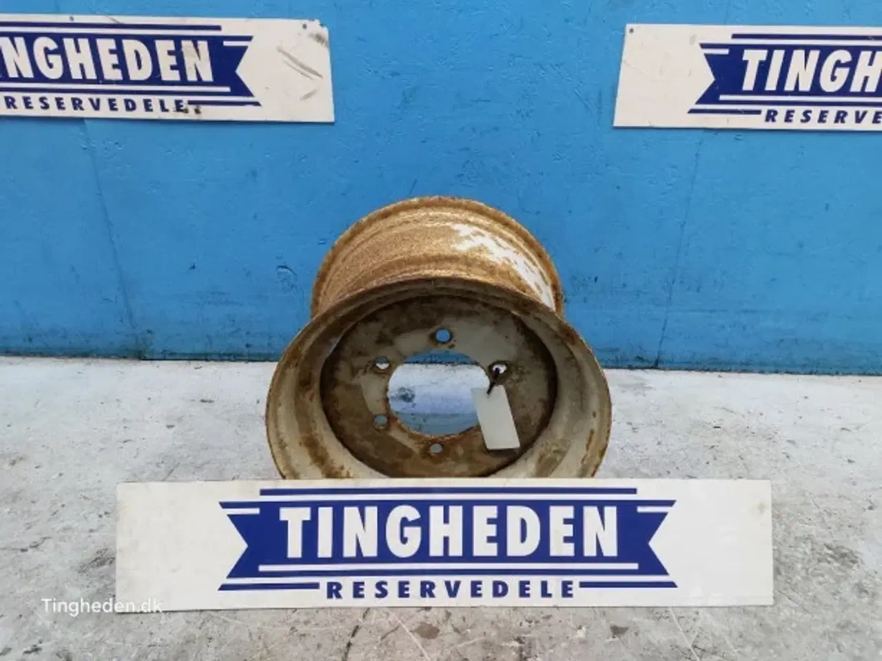 Billede 1 - 17"   13.00X17