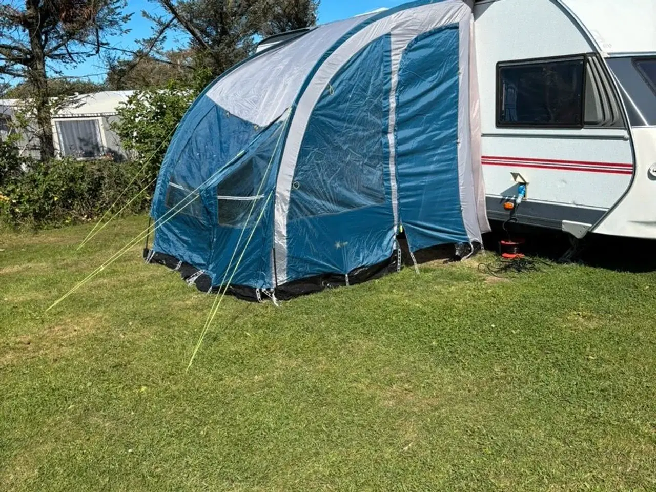 Billede 4 - Solifer s9+ vintervogn 