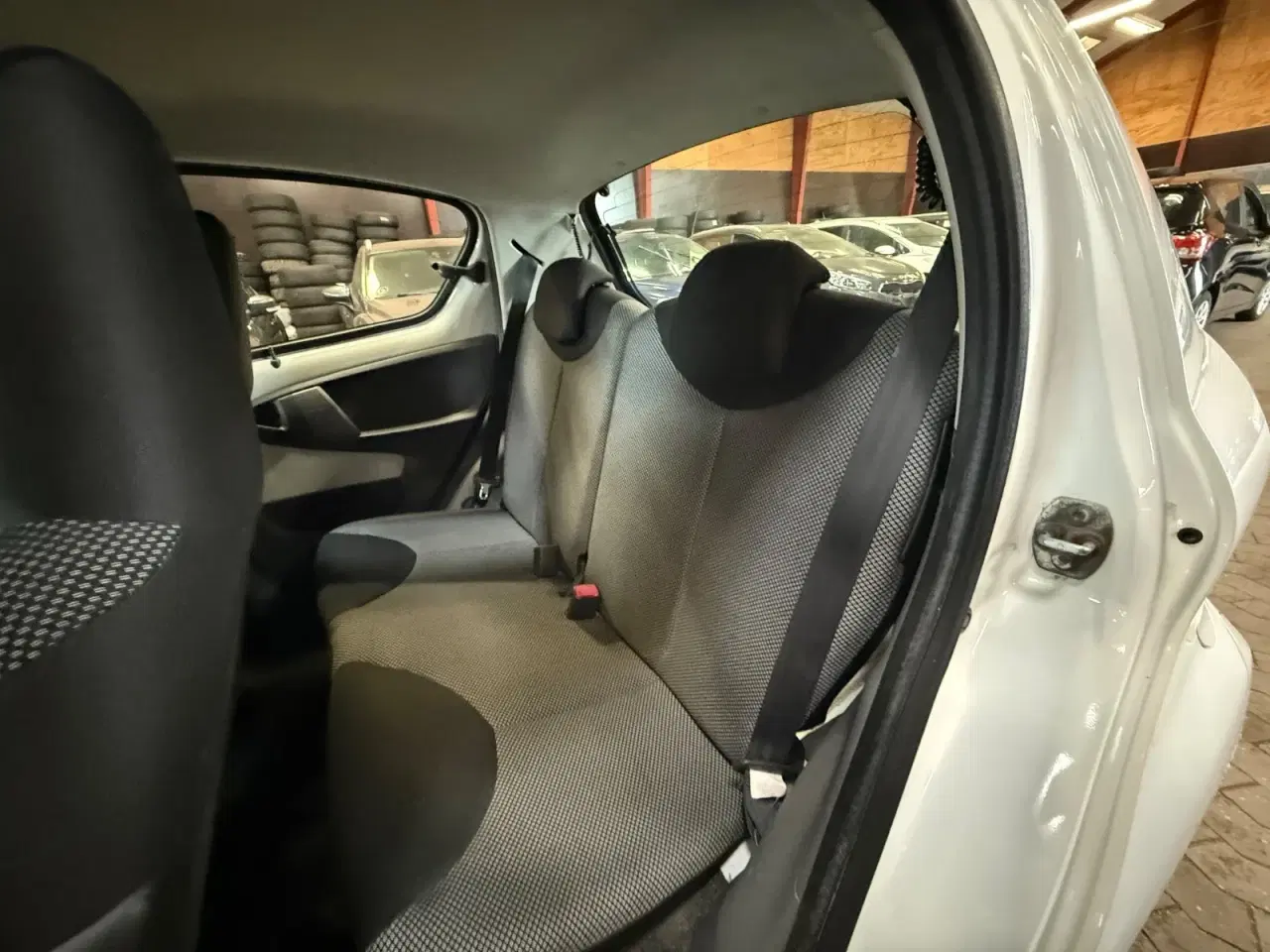 Billede 9 - Toyota Aygo 1,0