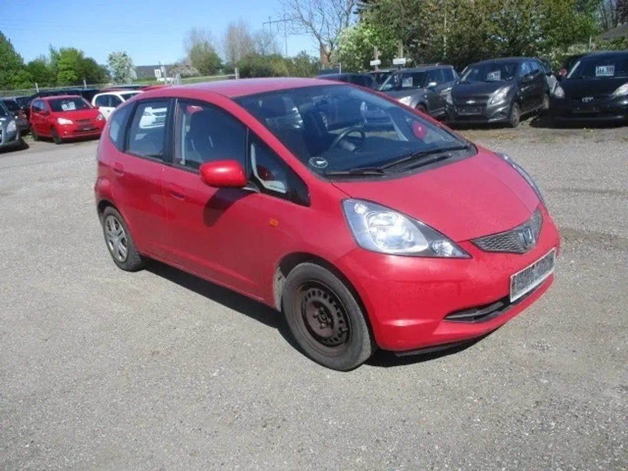 Billede 3 - Honda Jazz 1,2 S