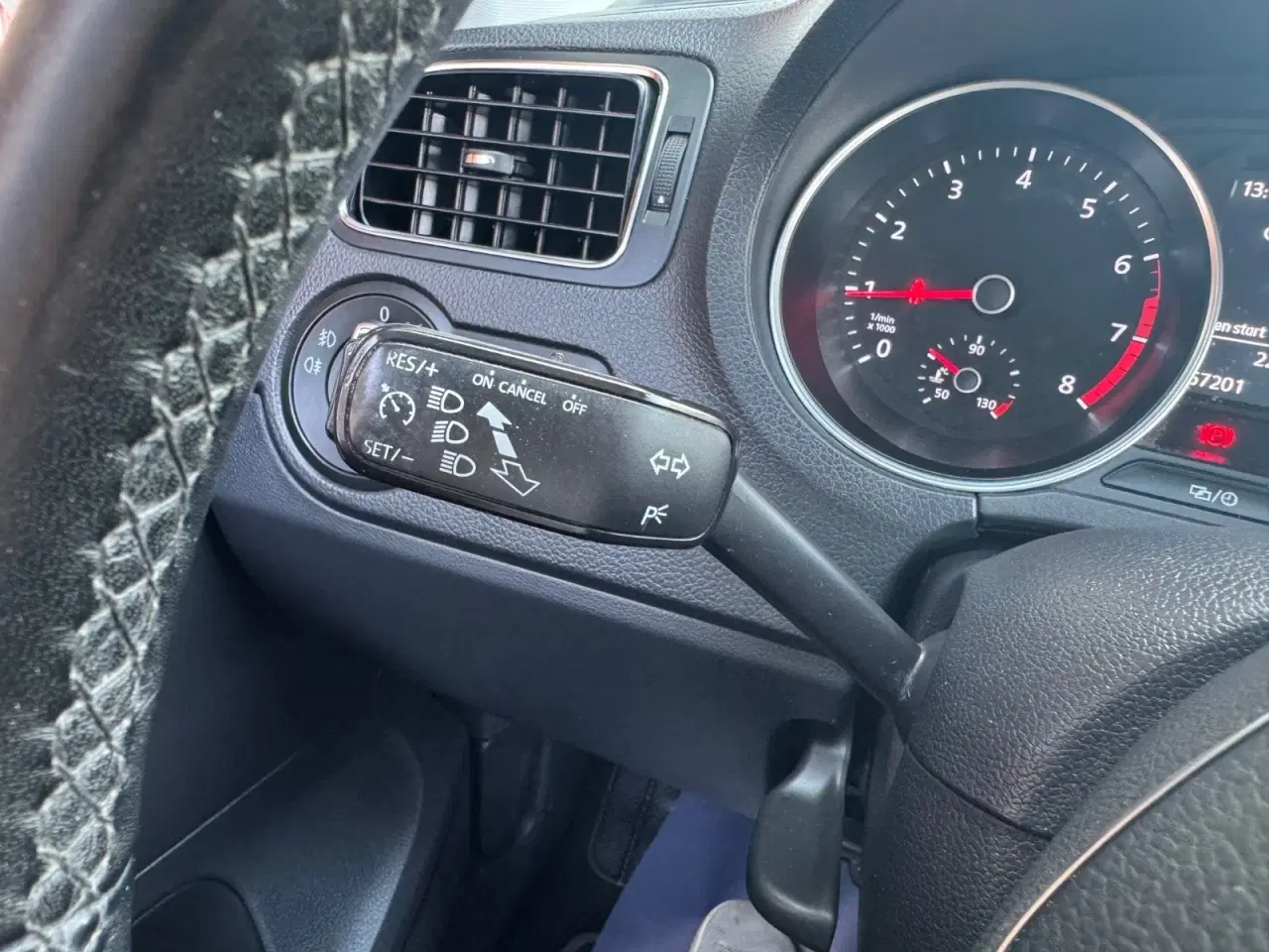 Billede 5 - VW Polo 1,0 TSi 95 BlueMotion