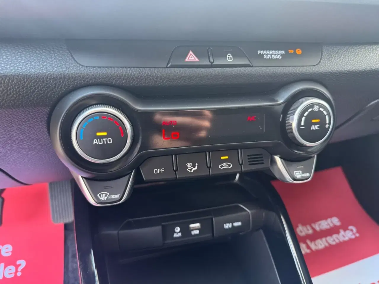 Billede 17 - Kia Stonic 1,0 T-GDi Edition+ DCT