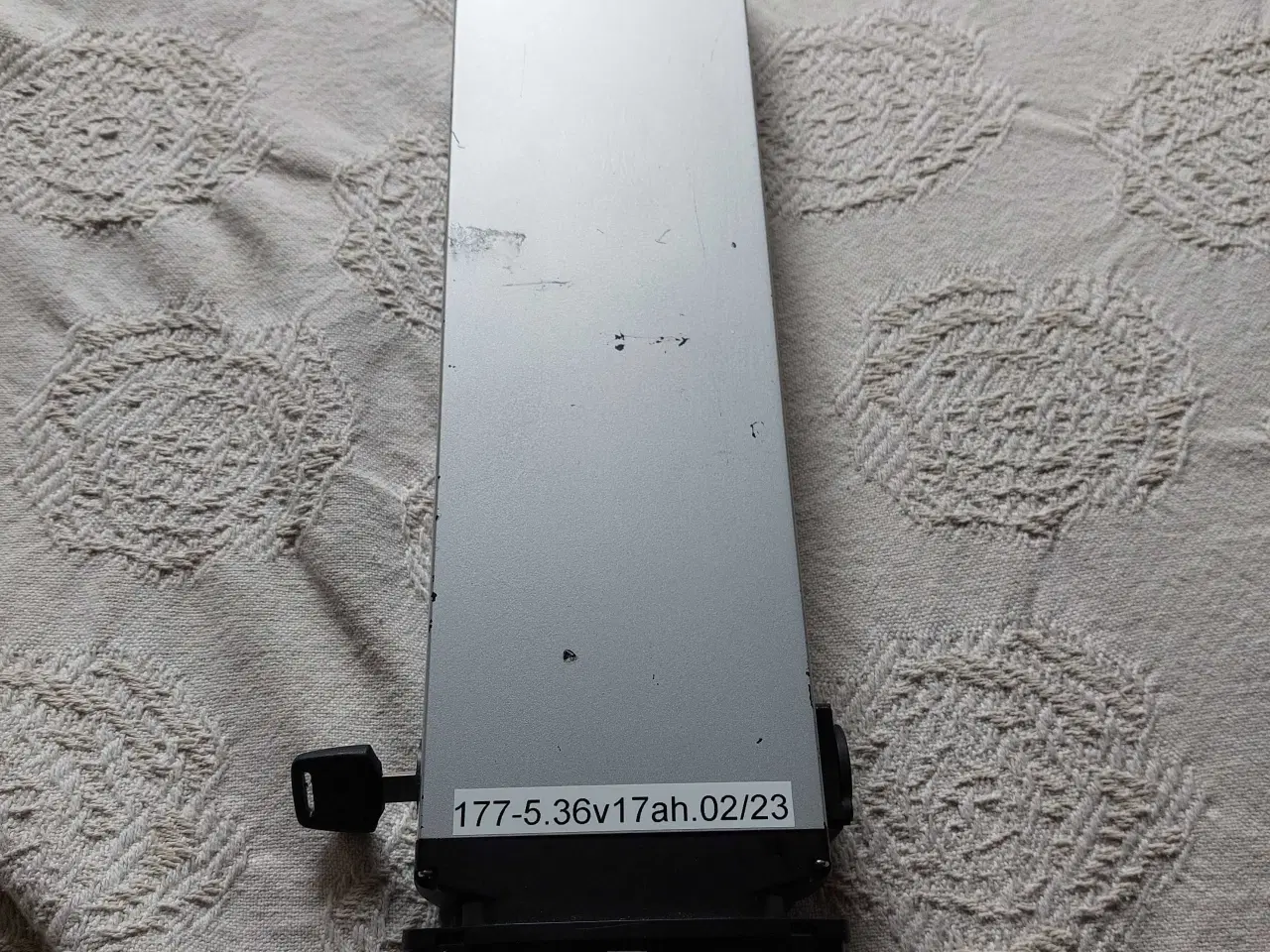 Billede 7 - Himex 36v 17ah