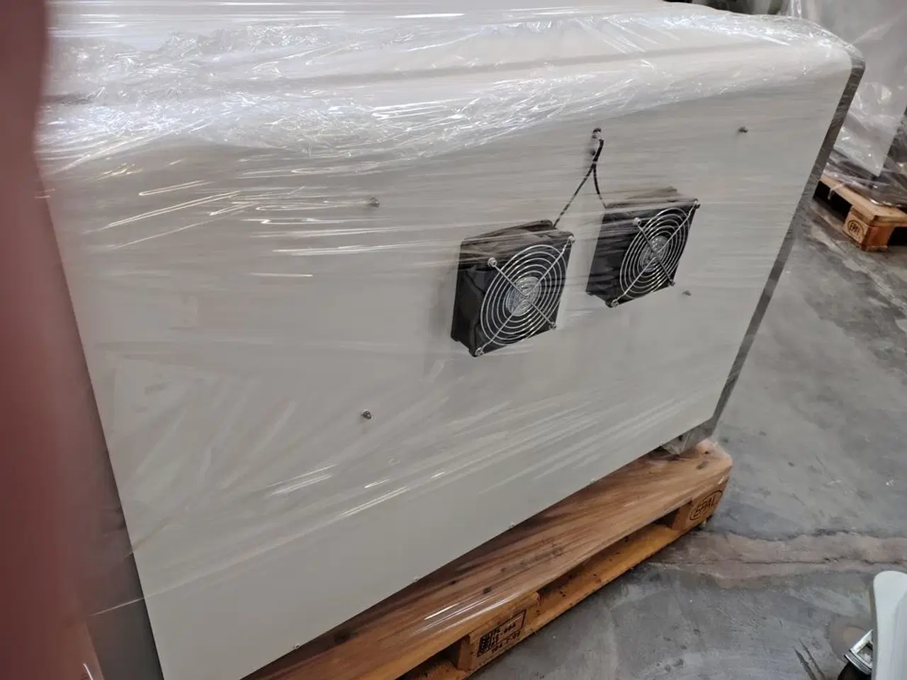 Billede 5 - Pipette robot XIRIL