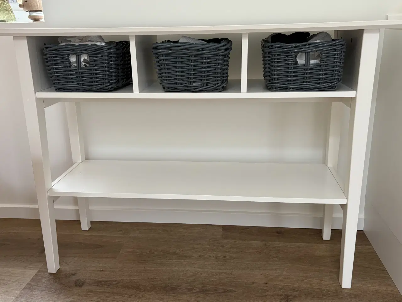 Billede 1 - IKEA konsolbord