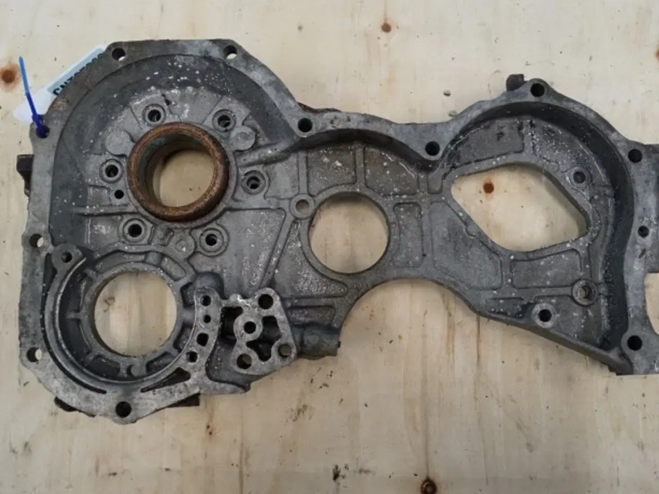 Billede 2 - Fiat 1380 Dæksel 4678191