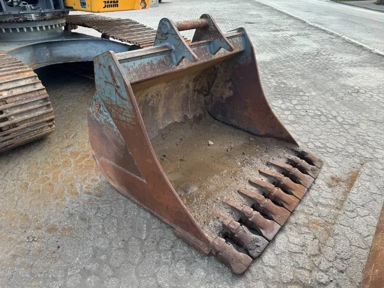 Billede 10 - Liebherr R 926