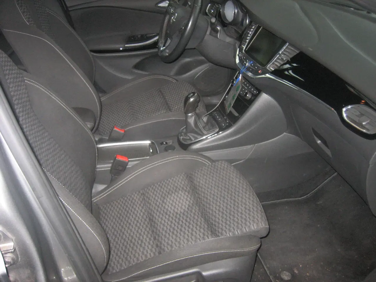 Billede 8 - Opel Astra turbo