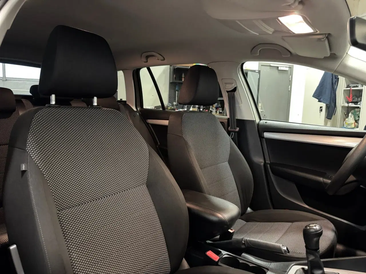 Billede 14 - Skoda Octavia 1,2 TSi 105 Ambition Combi