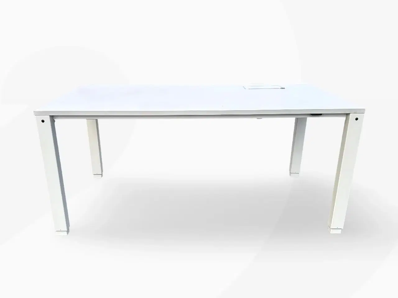 Billede 3 - Z GO Solutions | Hæve/sænkebord (160x80)