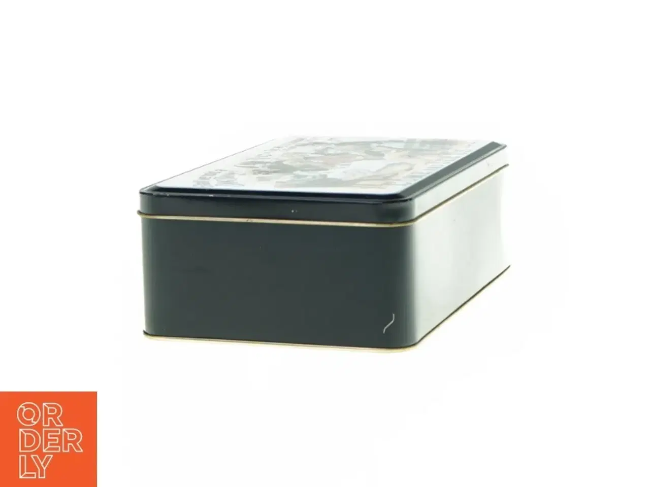 Billede 3 - Eske (str. 18 x 11)