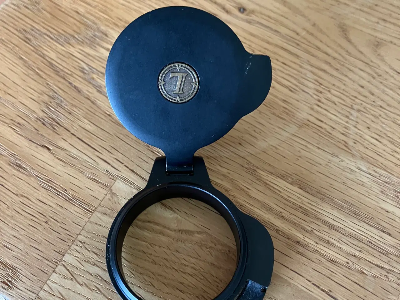Billede 3 - Leupold alu. Flip-Up cover