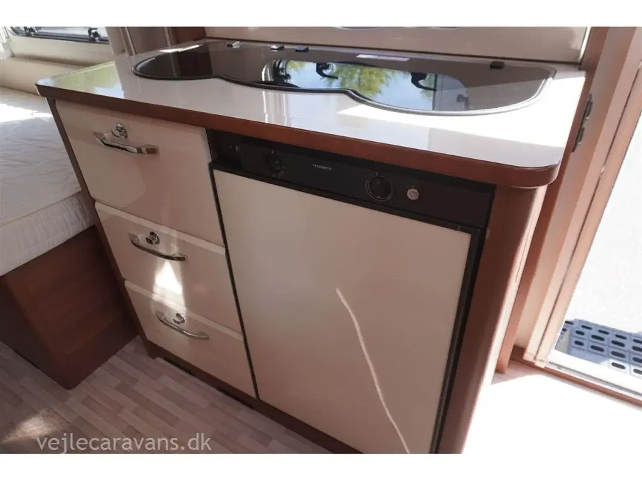 Billede 10 - 2017 - LMC Maestro 470 E