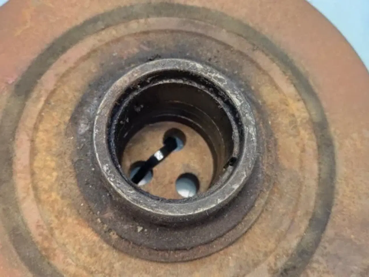 Billede 3 - Perkins 6.354 Remskive 2635697