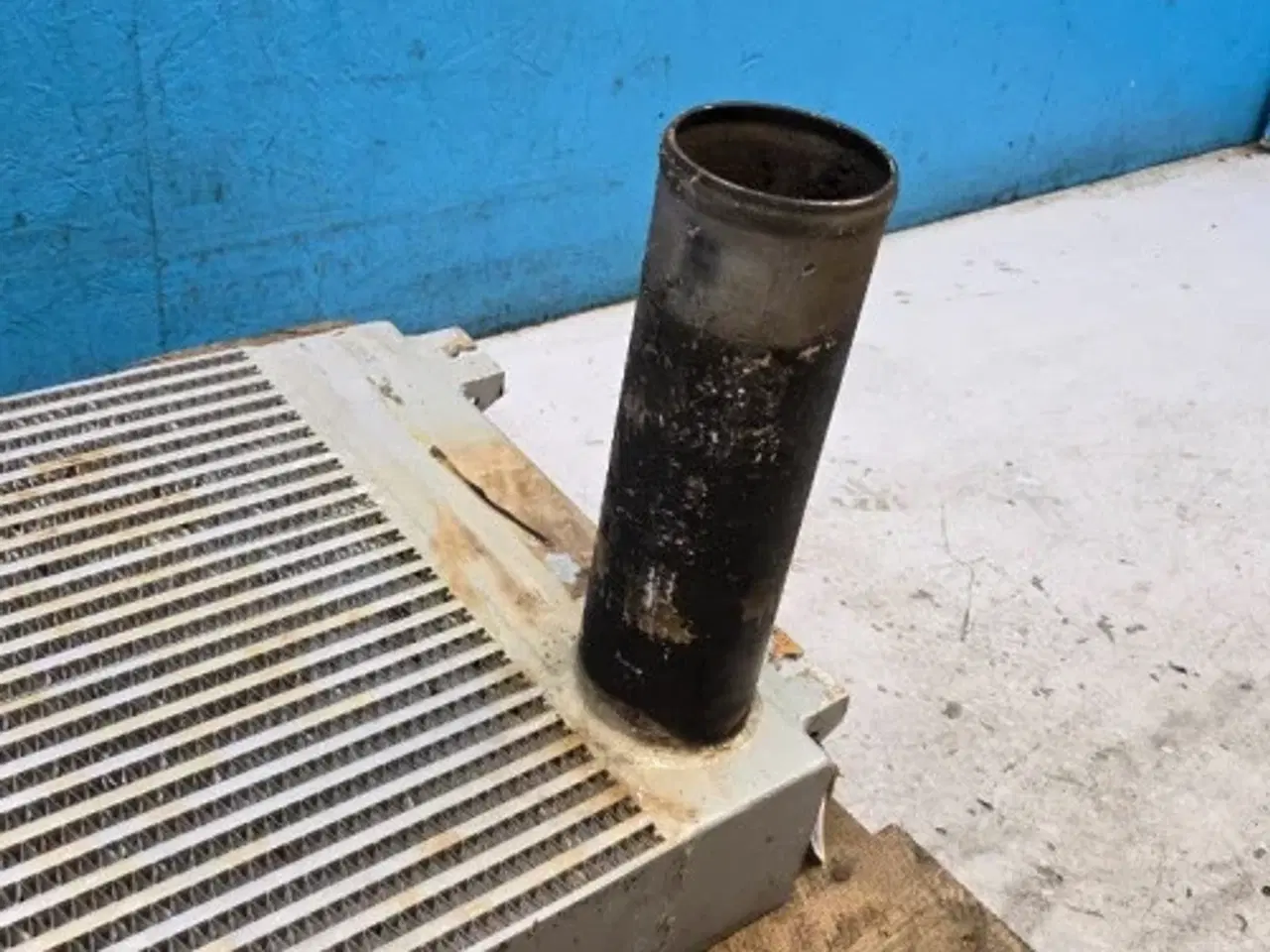 Billede 11 - Fendt 6330 Køler 28785652