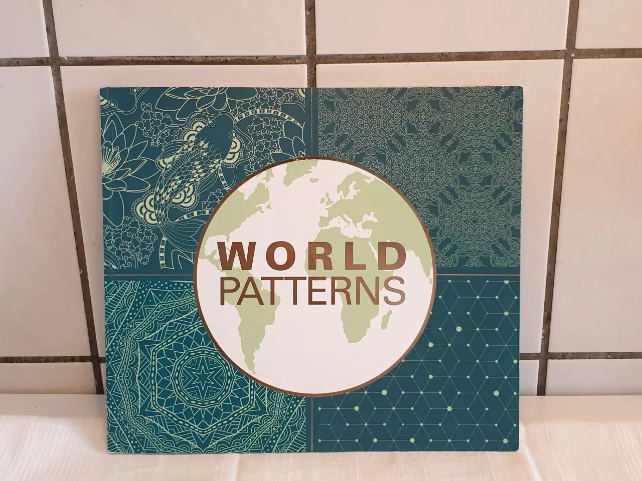 Billede 3 - Hobbybøger Klip kort + Påske + Sjaler SE 4 foto