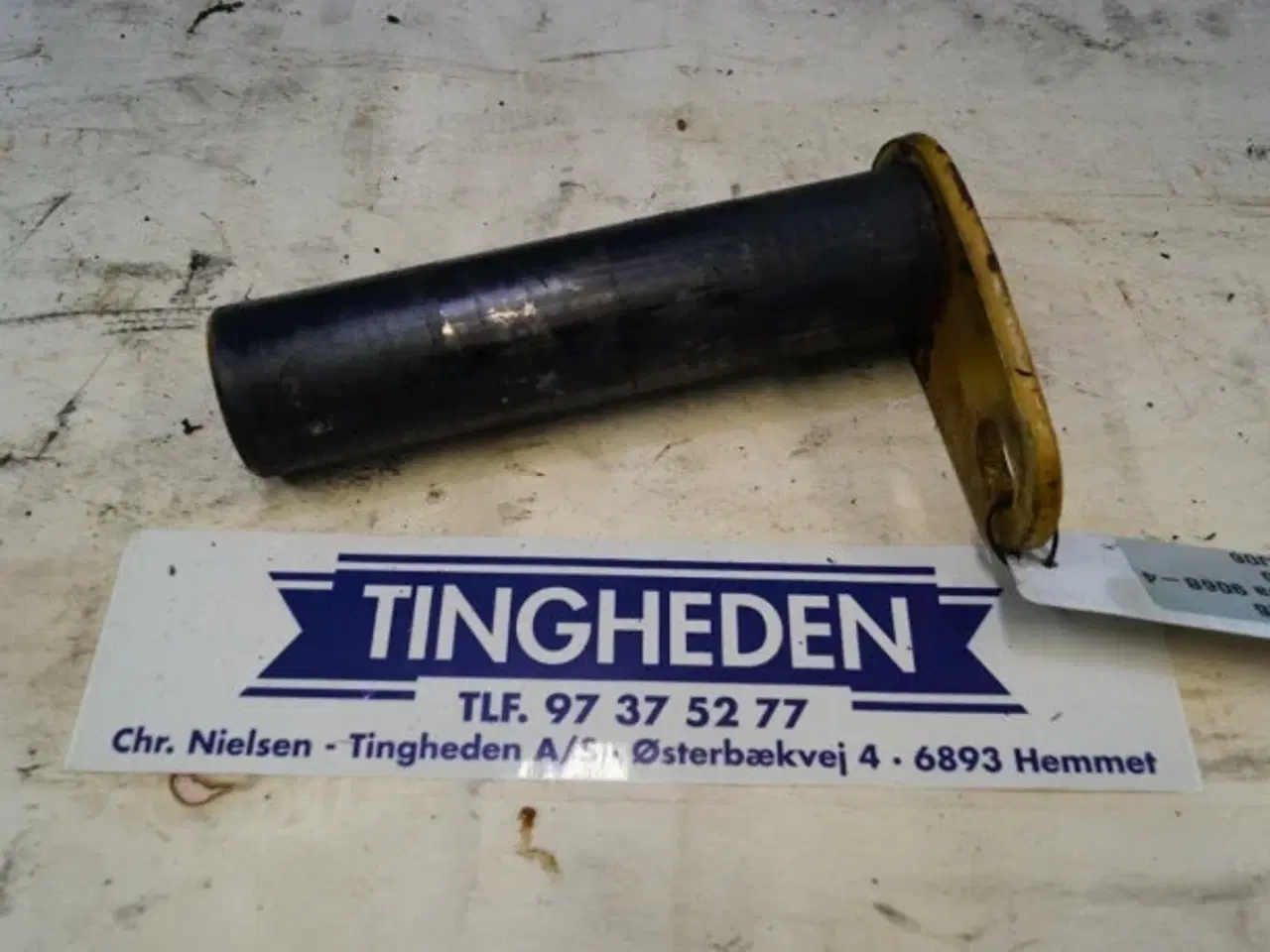 Billede 2 - Hydrema 906B Nagle 207910