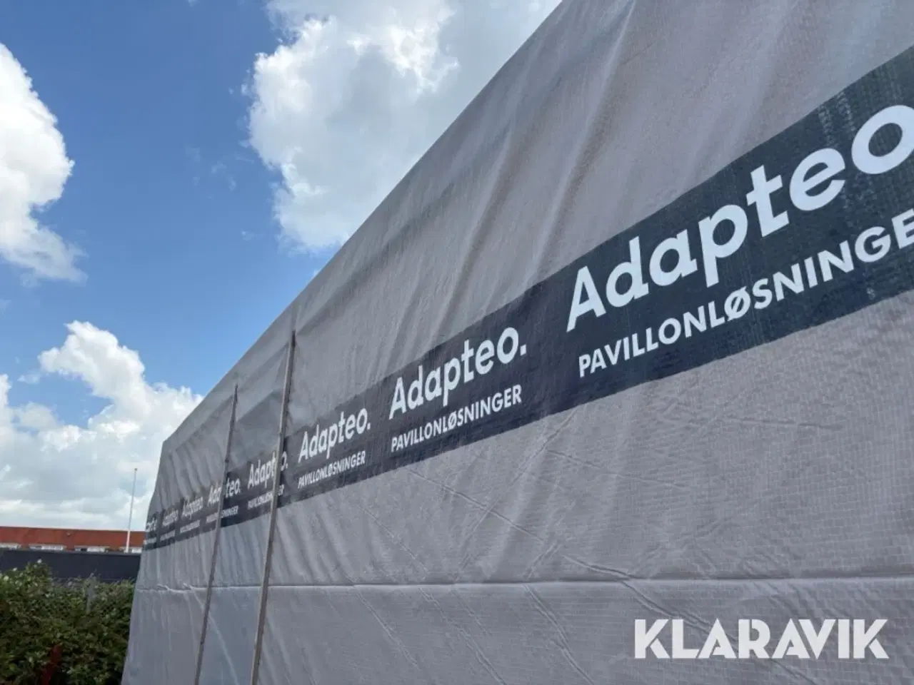 Billede 7 - Pavilloner adapteo - 2 styk