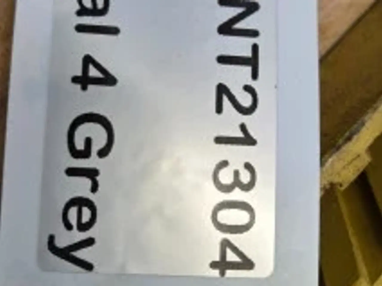 Billede 7 - New Holland TX36 Slagle Sæt 89811794