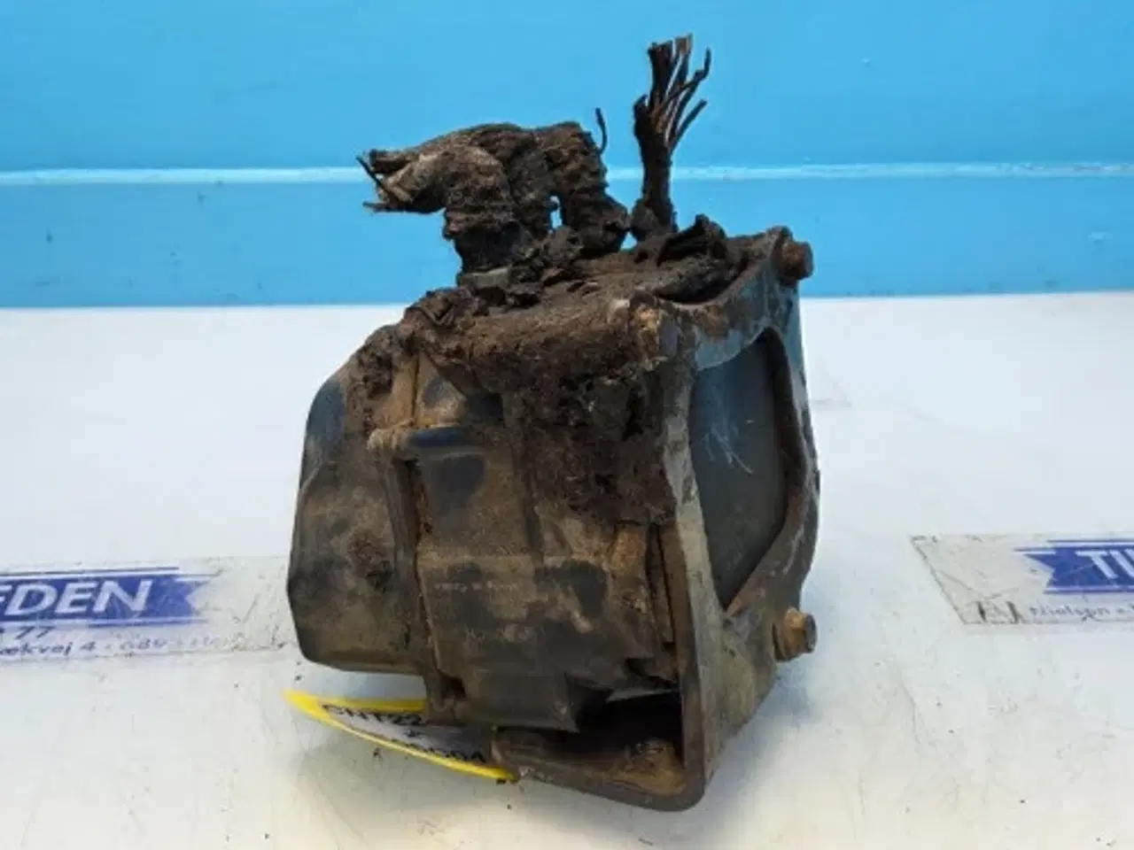 Billede 4 - Bobcat D34 AD Blue Pumpe  7220662