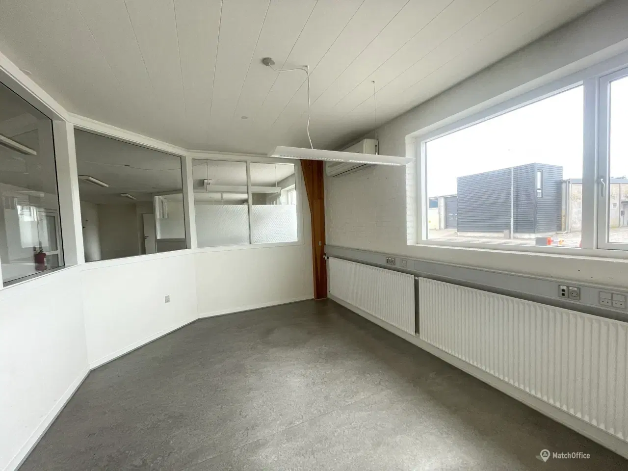 Billede 7 - 140m2 flot kontor lokale udlejes!