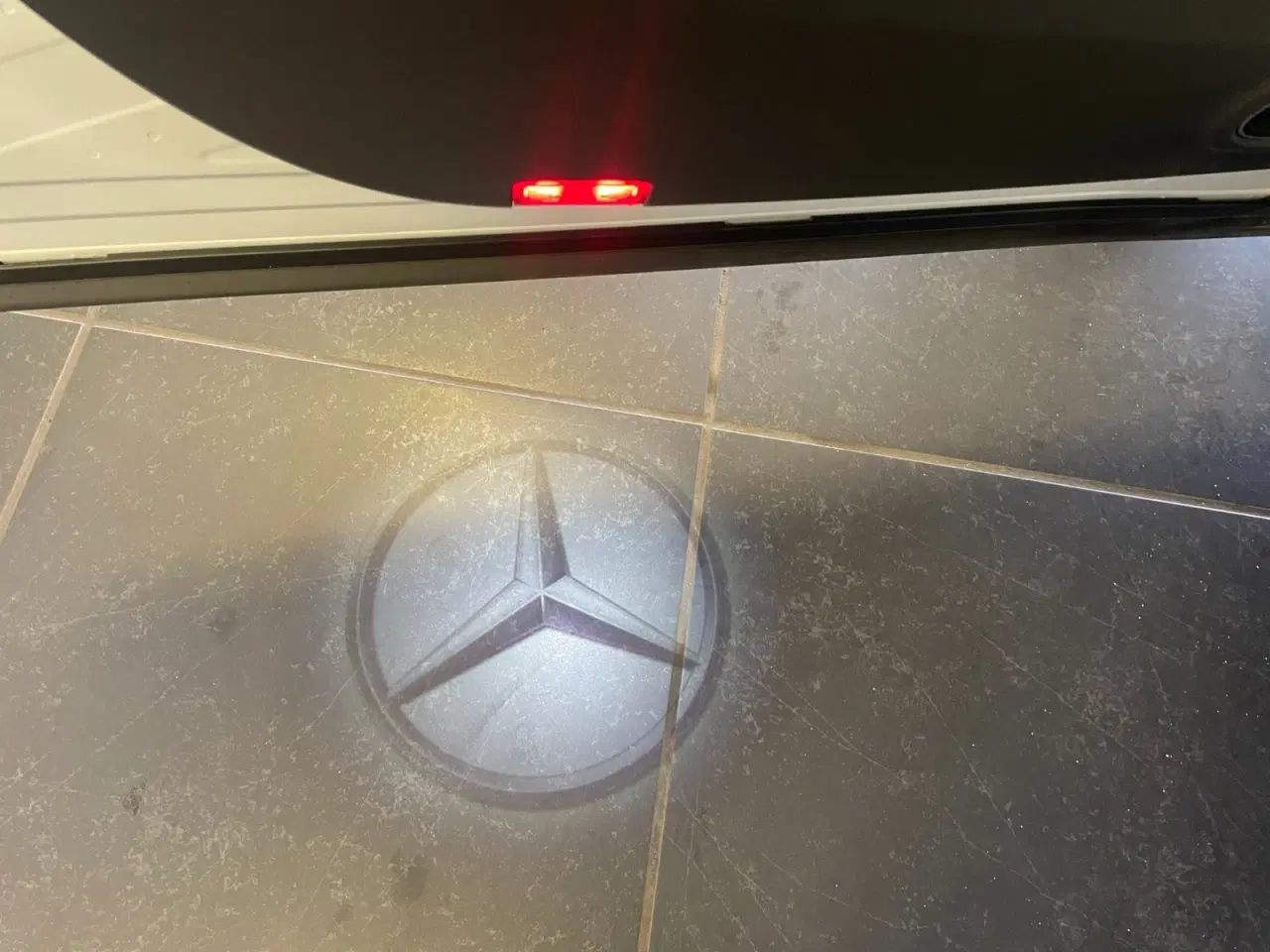 Billede 9 - Mercedes EQB350  AMG Premium 4Matic